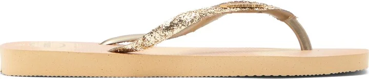 Glitter Party Flip Flop - Image 4