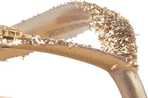 Glitter Party Flip Flop - Image 7