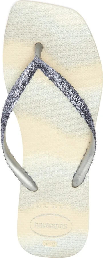 Glitter Party Flip Flop - Image 11
