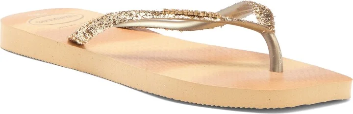 Glitter Party Flip Flop