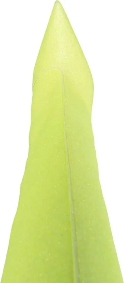 Glitter Pointed-Toe Boots - Image 4