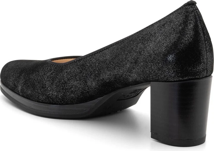 Glitter Pump - Image 2