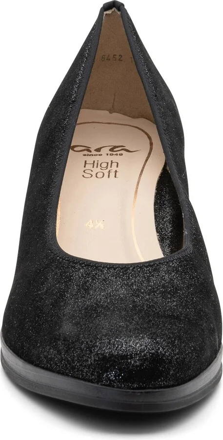 Glitter Pump - Image 4