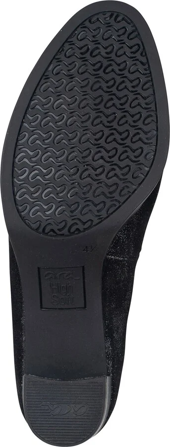 Glitter Pump - Image 6