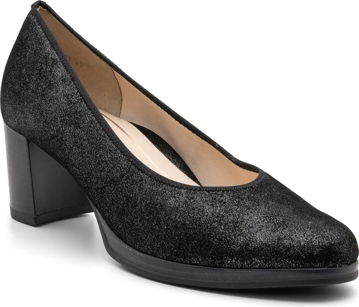 Glitter Pump