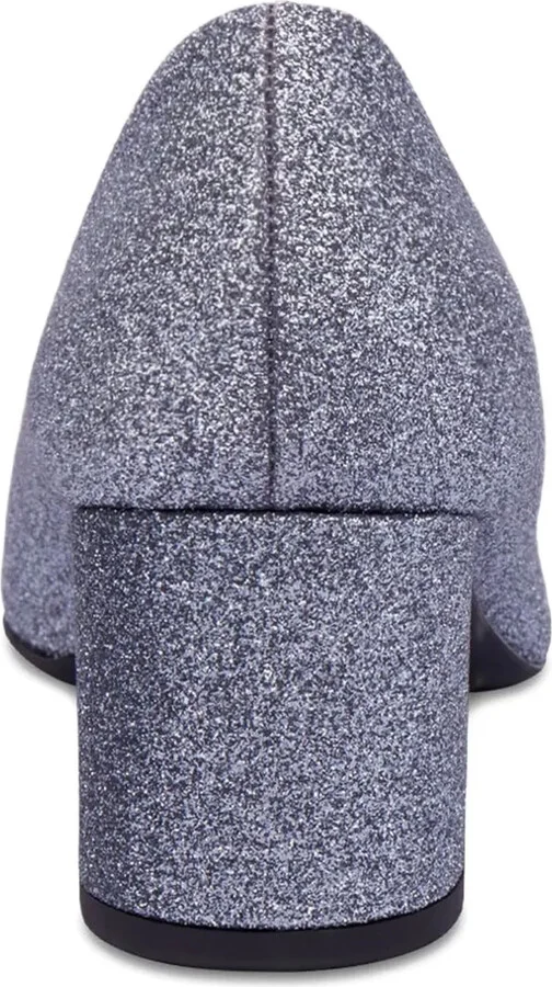 Glitter Pumps - Image 3