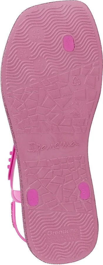 Glitter Sandal - Image 5