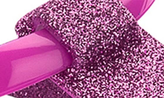 Glitter Sandal - Image 7