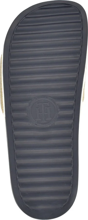 Glitter Slide Sandal - Image 5
