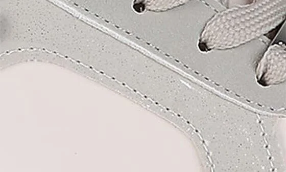 Glitter Sneaker - Image 5