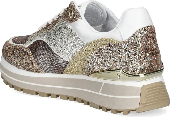 Glitter Sneakers - Image 3