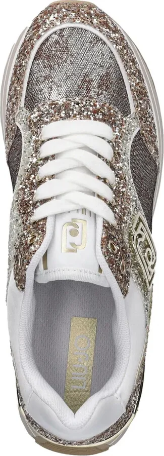 Glitter Sneakers - Image 4