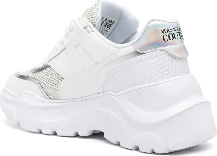Glitter Sneakers - Image 3