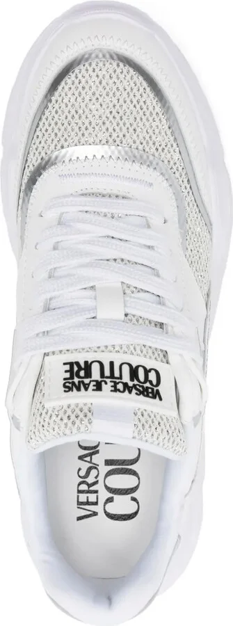 Glitter Sneakers - Image 4