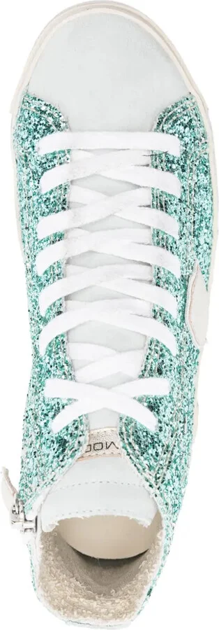 Glitter Sneakers - Image 4