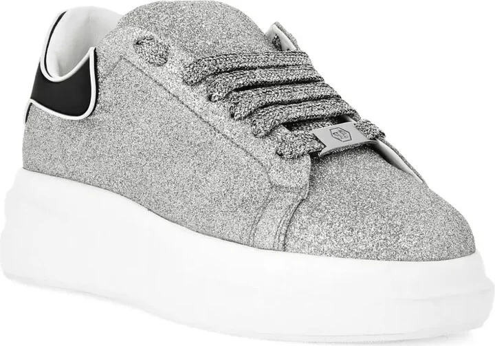 Glitter Sneakers - Image 2