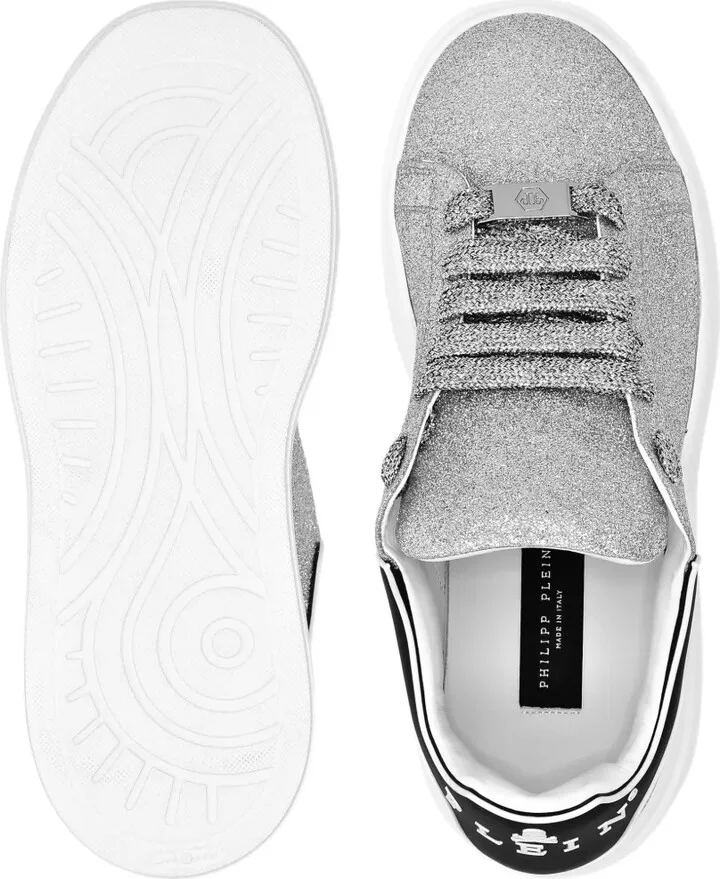 Glitter Sneakers - Image 3