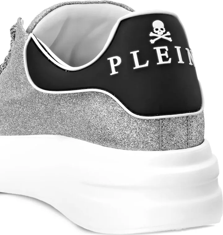 Glitter Sneakers - Image 4