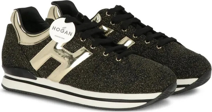 Glitter Sneakers - Image 2