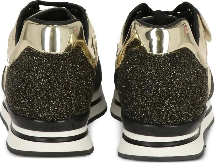 Glitter Sneakers - Image 3