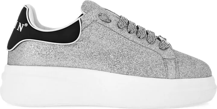 Glitter Sneakers