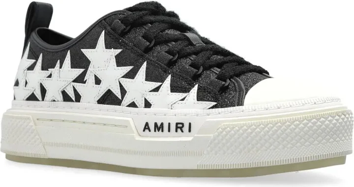 Glitter Stars sneakers - Image 2