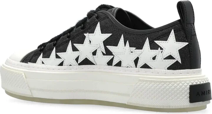 Glitter Stars sneakers - Image 3