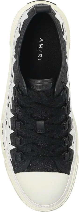 Glitter Stars sneakers - Image 4
