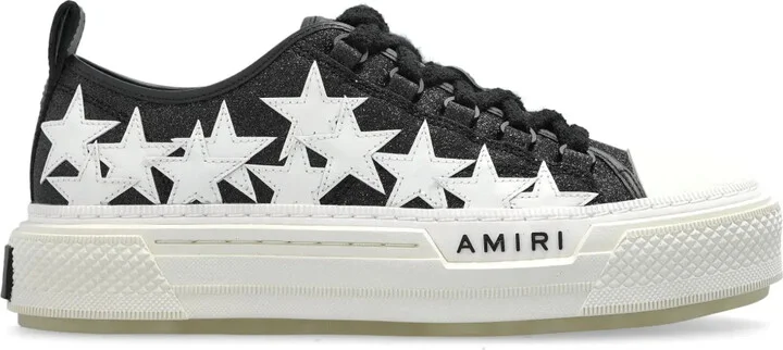 Glitter Stars sneakers