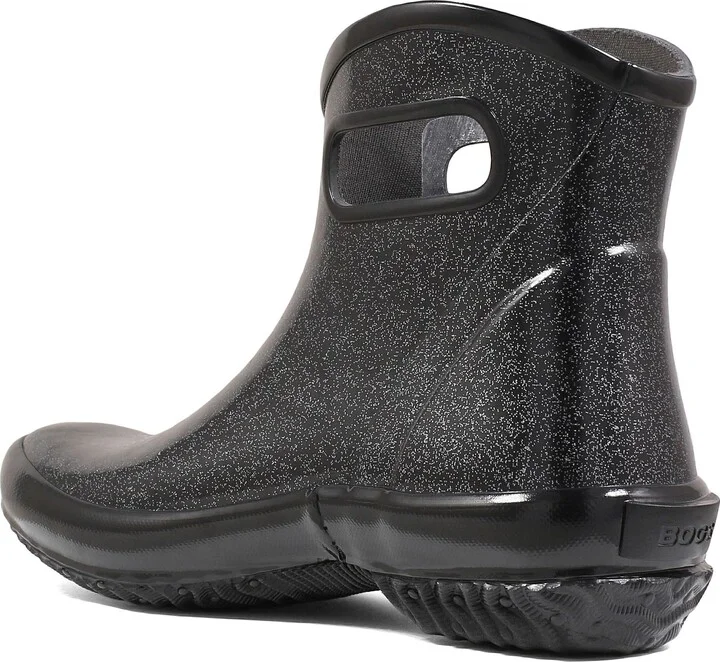 Glitter Waterproof Rain Boot - Image 2