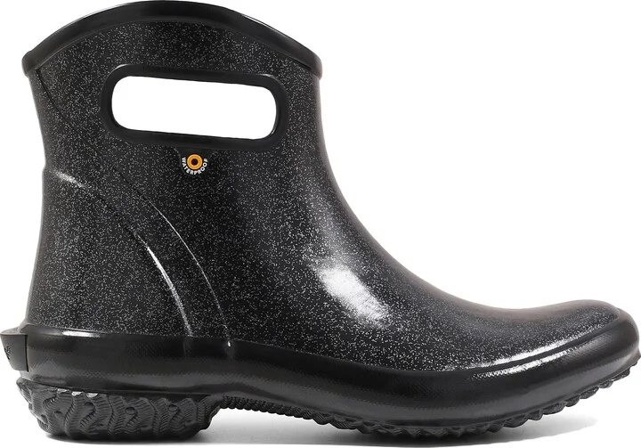 Glitter Waterproof Rain Boot - Image 3