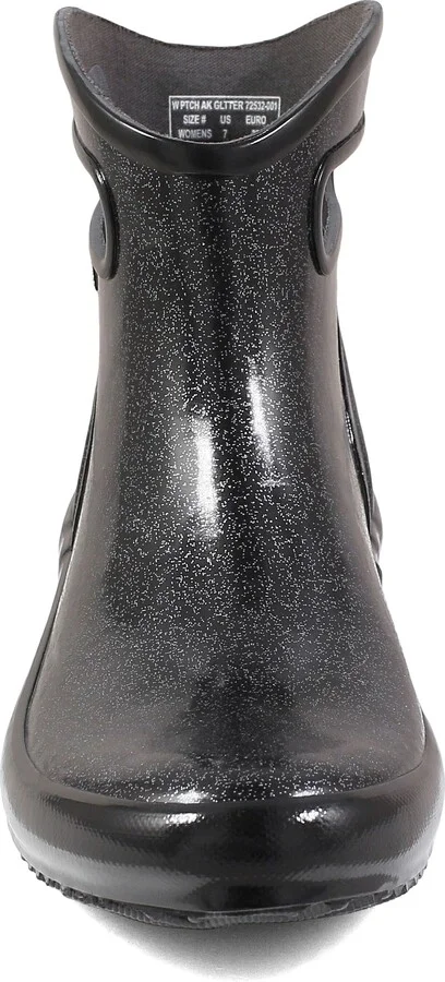 Glitter Waterproof Rain Boot - Image 4