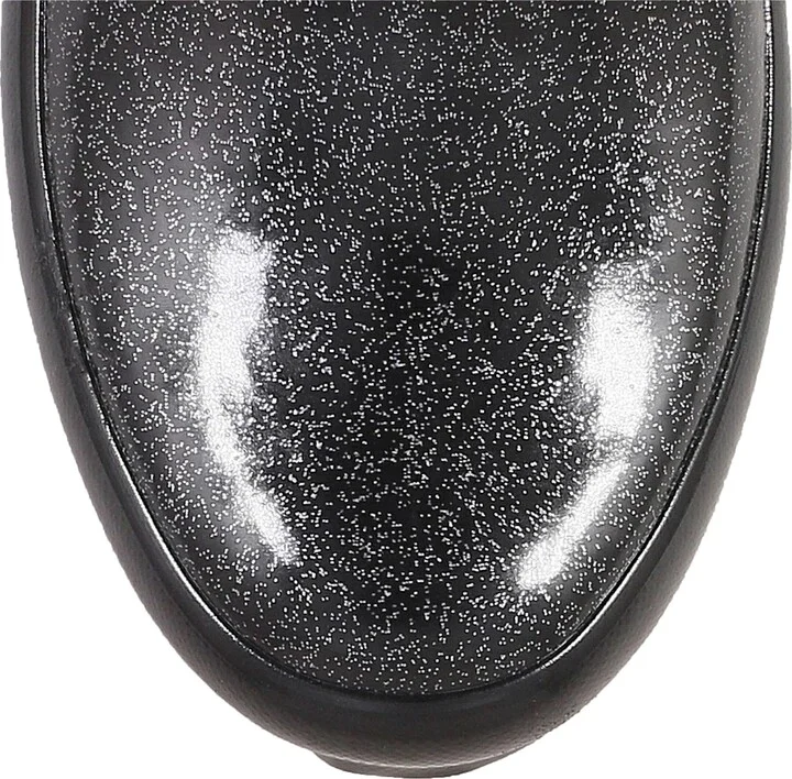 Glitter Waterproof Rain Boot - Image 7