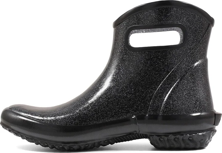 Glitter Waterproof Rain Boot - Image 8