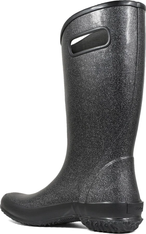 Glitter Waterproof Rain Boot - Image 2