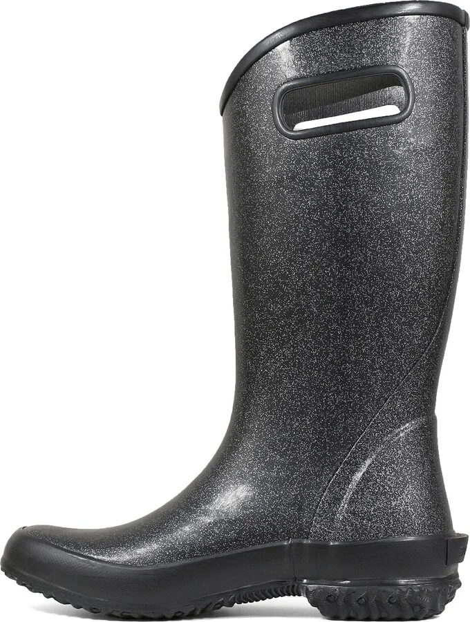 Glitter Waterproof Rain Boot - Image 3