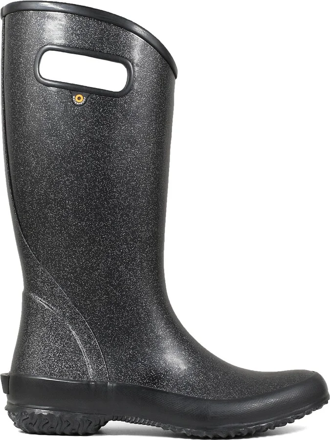 Glitter Waterproof Rain Boot - Image 7