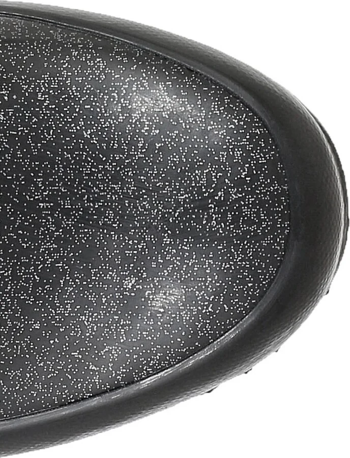 Glitter Waterproof Rain Boot - Image 8
