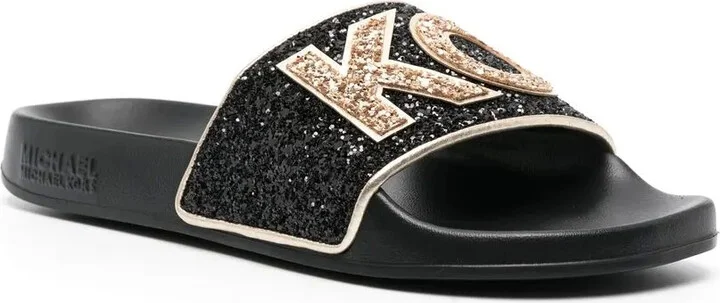 Glittered Logo Slides - Image 2