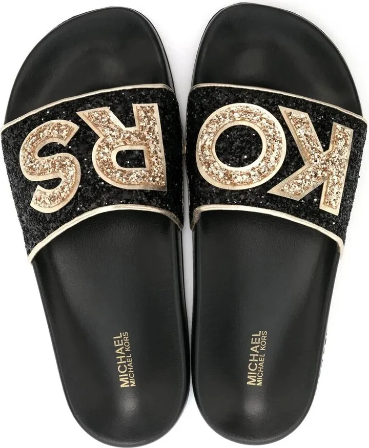 Glittered Logo Slides - Image 4