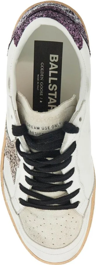 Glittery Ball Star Sne - Image 2