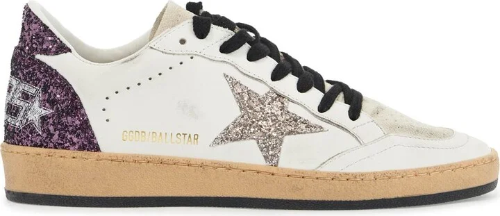 Glittery Ball Star Sne