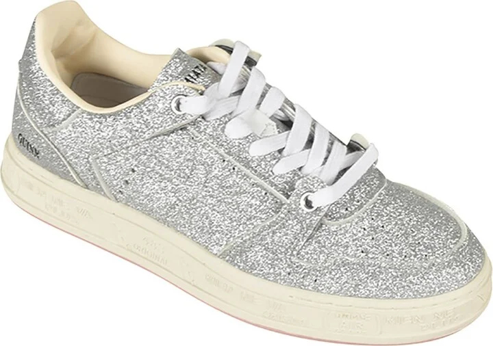 Glittery Sneakers - Image 2
