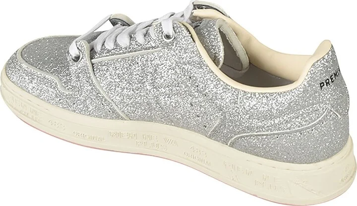 Glittery Sneakers - Image 3
