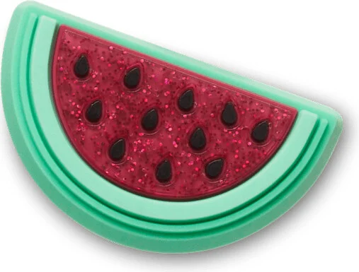 Glittery Watermelon