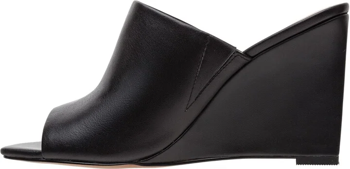 Glitz Wedge Slide Sandal - Image 3