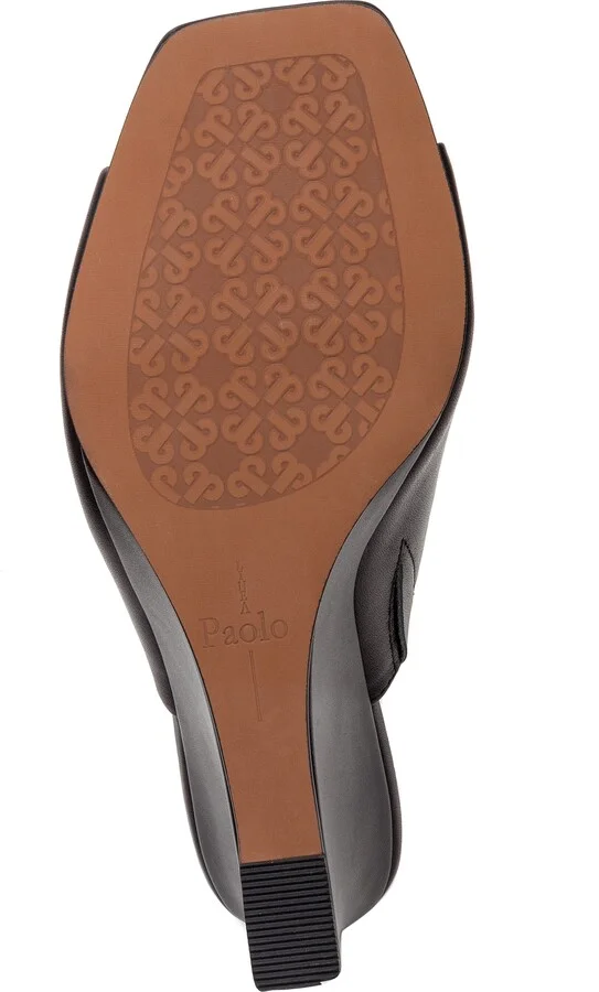 Glitz Wedge Slide Sandal - Image 6