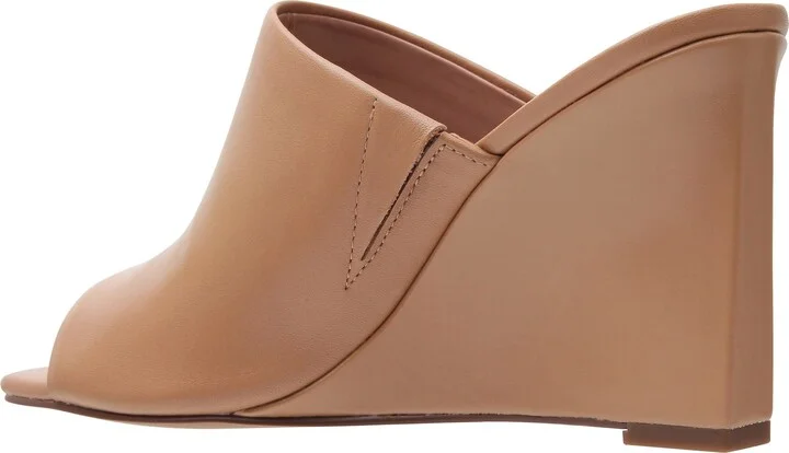 Glitz Wedge Slide Sandal - Image 8