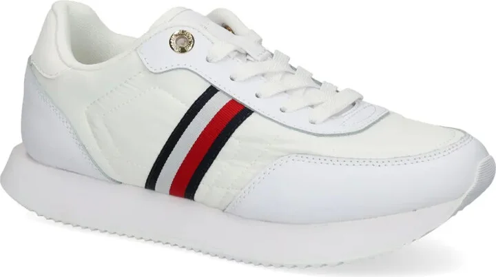 Global Stripe Essential sneakers - Image 2