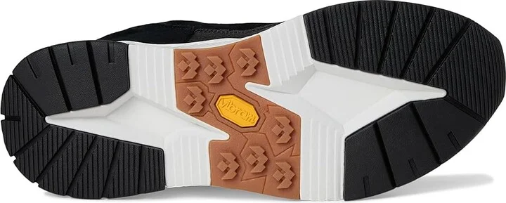 Globe CT-4000 Men's Shoes Black/White : 5 D - Medium, Leather - Image 3